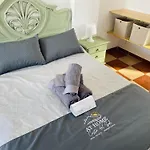 Estudio Jimena Cordoba En El Centro De Nerja
