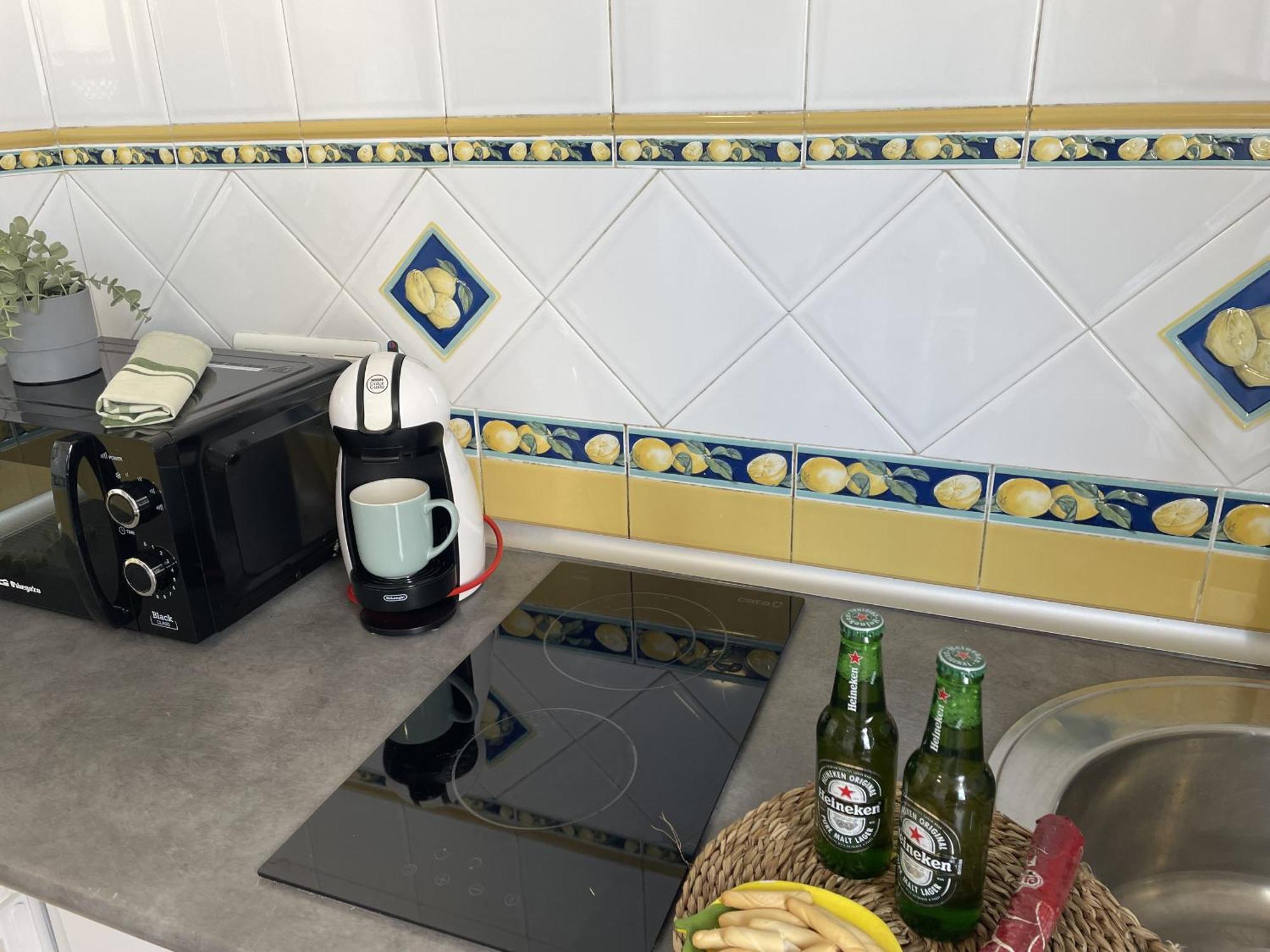 Appartement Estudio Jimena Cordoba En El Centro De Nerja